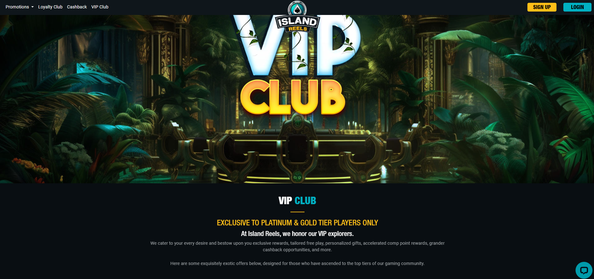VIP Promo Club